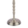 Laura Ashley Floor Lamp Antique Brass - Base Only