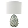 Laura Ashley Gresford Ceramic Table Lamp With Shade