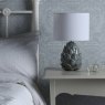 Laura Ashley Gresford Ceramic Table Lamp With Shade