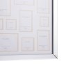 Laura Ashley Block Photo Frame 10 Apertures