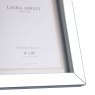 Laura Ashley Block Photo Frame 8x10"