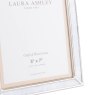 Laura Ashley Oakford Photo Frame Mother Of Pearl 5x7"