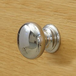 Chrome Knob (1h20)