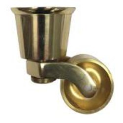 Gold Finish