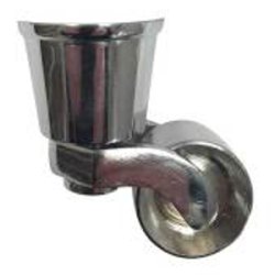 Silver Finish