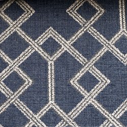 2132 Indigo Aura Chenille