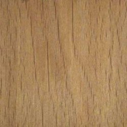 Smoked Oak Feet