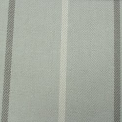 Powder Blue Hamilton Stripe