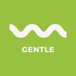 Gentle-gentle