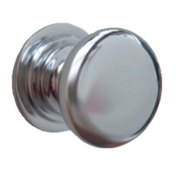 Chrome Knob