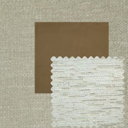 Sand With Accents