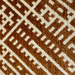 Aztec Caramel