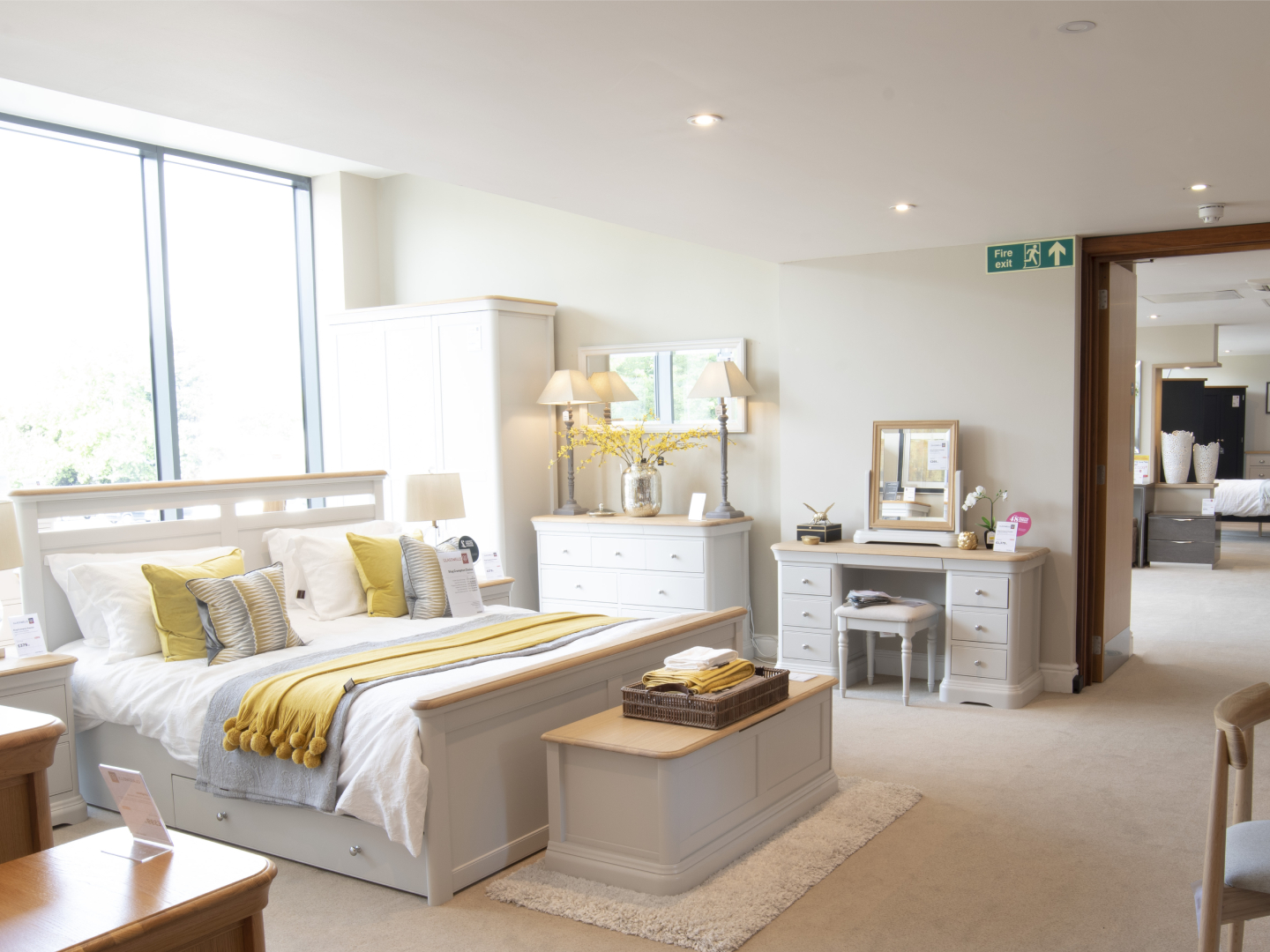 Glasswells in Ipswich