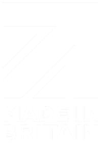Made in Britain &mdash; fitted wardrobes manufactured in the UK